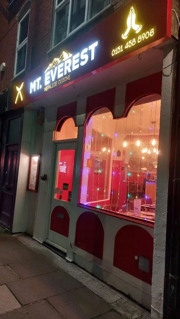 Hungry Then Eat_Mt Everest Nepalese Cuisine_Wallasey_review