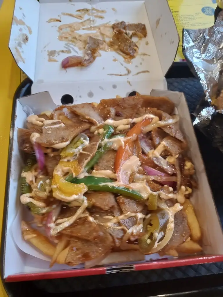 Menu_The Smash King_Wallasey_image_5