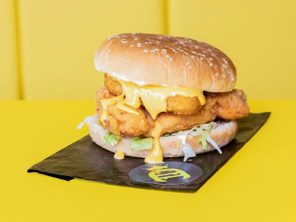 Menu_The Smash King_Wallasey_image_6