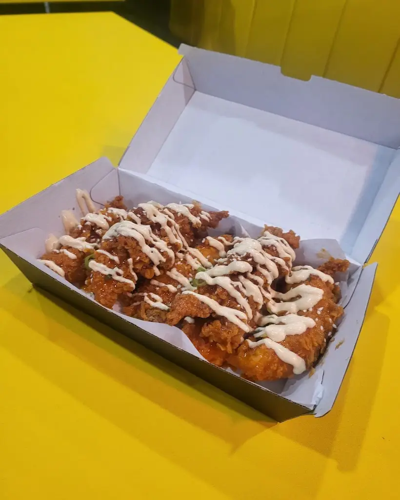 Menu_The Smash King_Wallasey_image_7