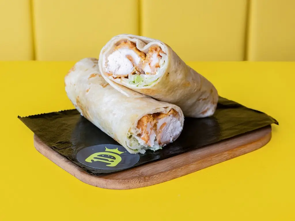 Menu_The Smash King_Wallasey_image_8