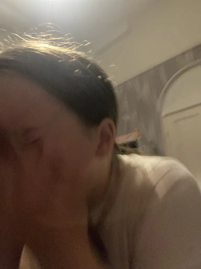 Lydia Smith_The Smash King_Wallasey_review