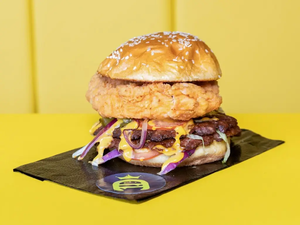 The Smash King_Wallasey_slider_image_2