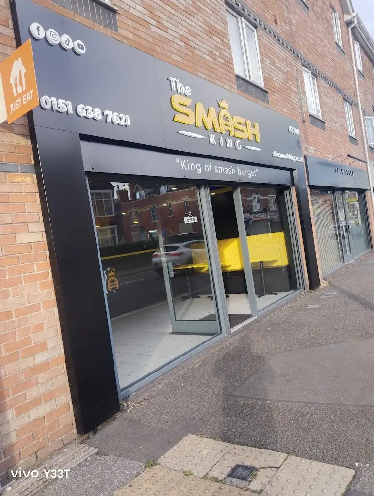 The Smash King_Wallasey_slider_image_3