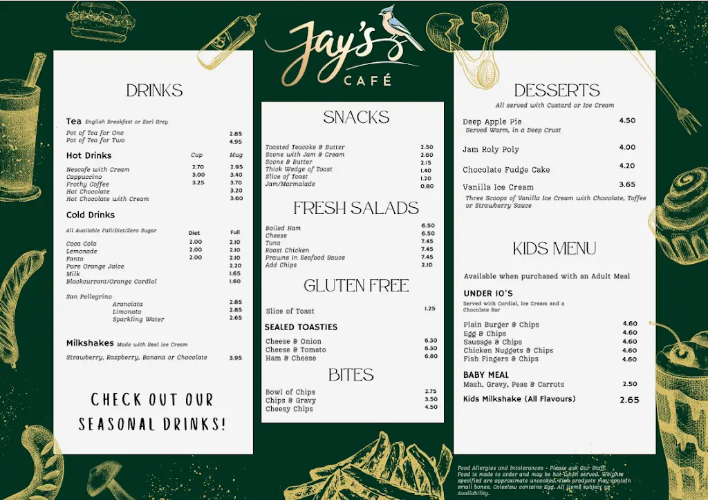 Menu_Jay's Cafe_Wallasey_image_1