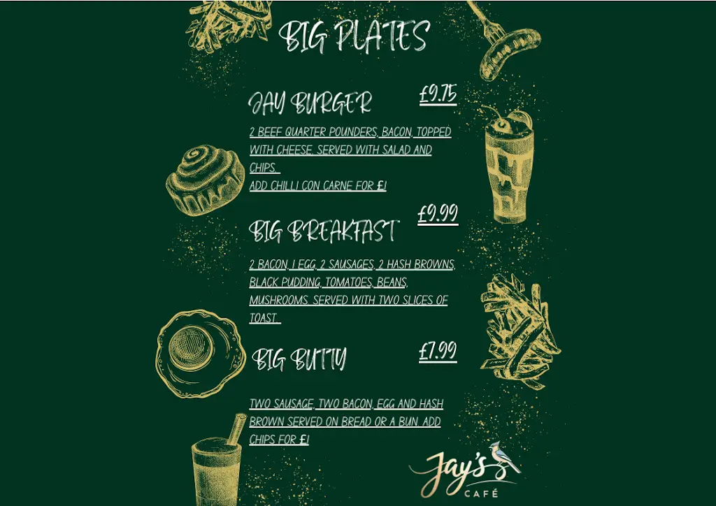 Menu_Jay's Cafe_Wallasey_image_3