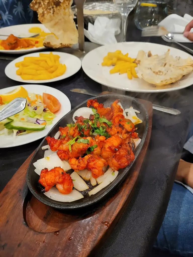 Menu_Spice Restaurant & Bar Bedale_Bedale_immagine_1