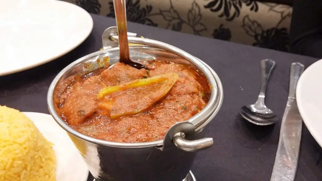 Menu_Spice Restaurant & Bar Bedale_Bedale_immagine_3