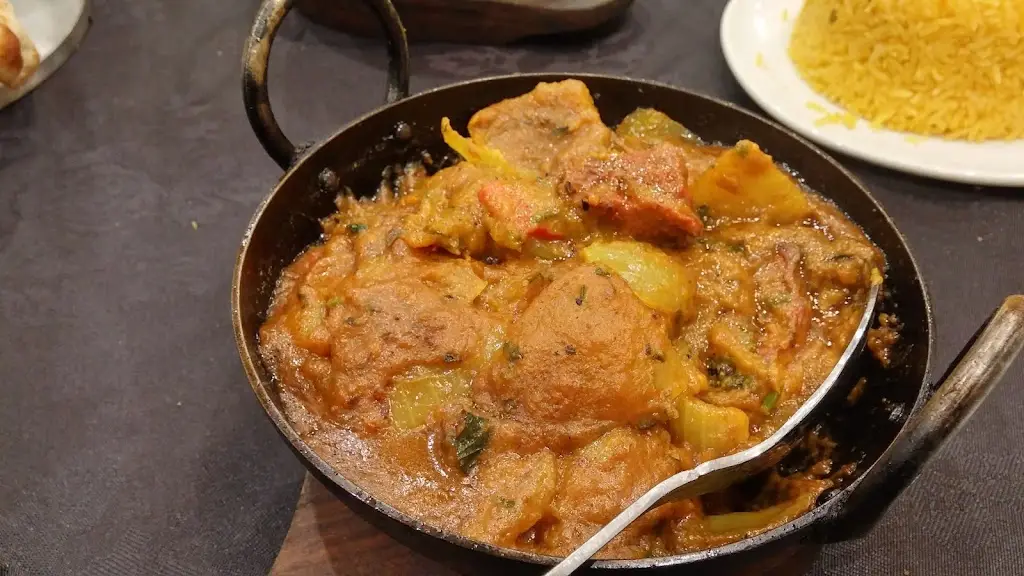 Menu_Spice Restaurant & Bar Bedale_Bedale_immagine_4