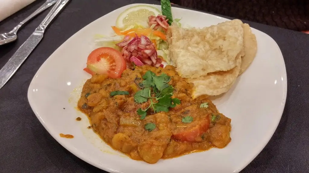 Menu_Spice Restaurant & Bar Bedale_Bedale_immagine_5