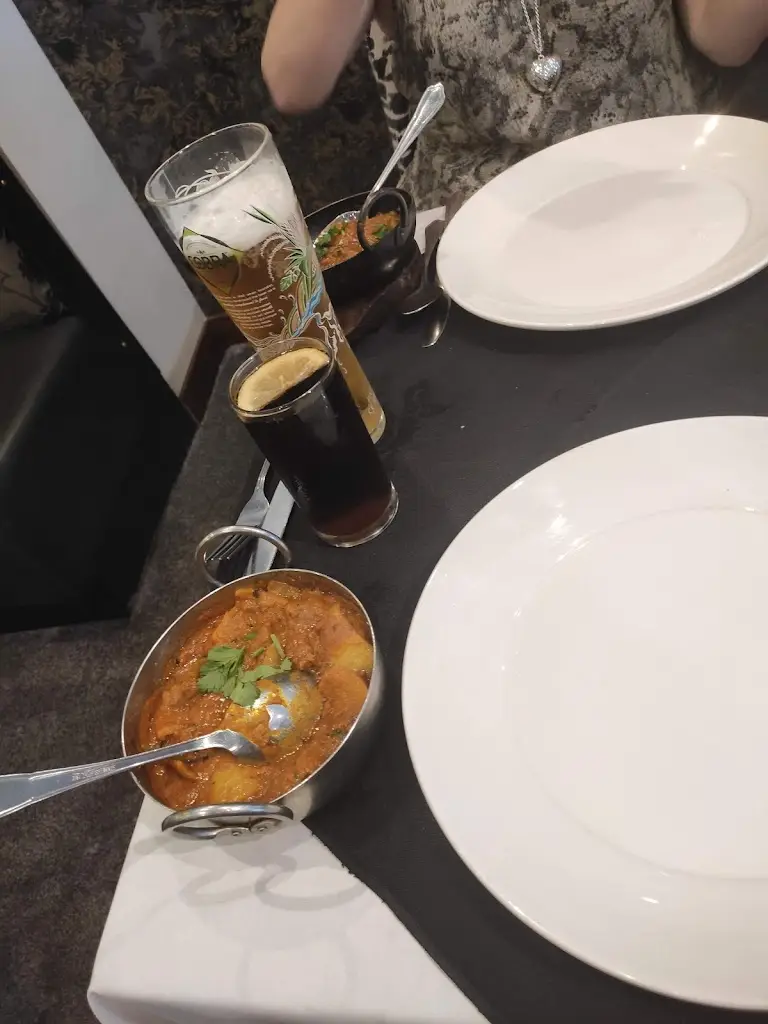 Menu_Spice Restaurant & Bar Bedale_Bedale_immagine_6