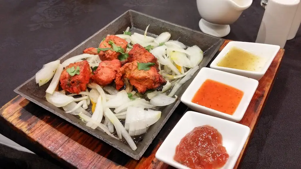 Menu_Spice Restaurant & Bar Bedale_Bedale_immagine_7