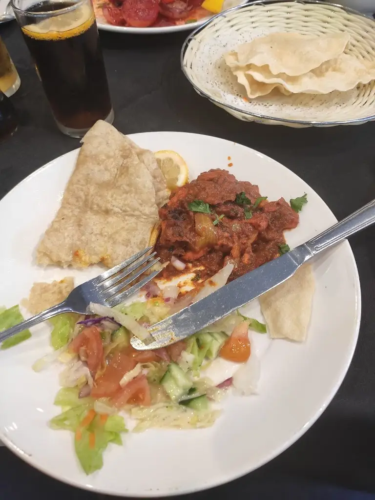 Menu_Spice Restaurant & Bar Bedale_Bedale_immagine_8