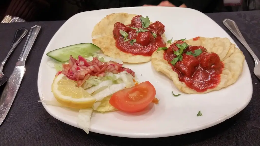 Menu_Spice Restaurant & Bar Bedale_Bedale_immagine_9