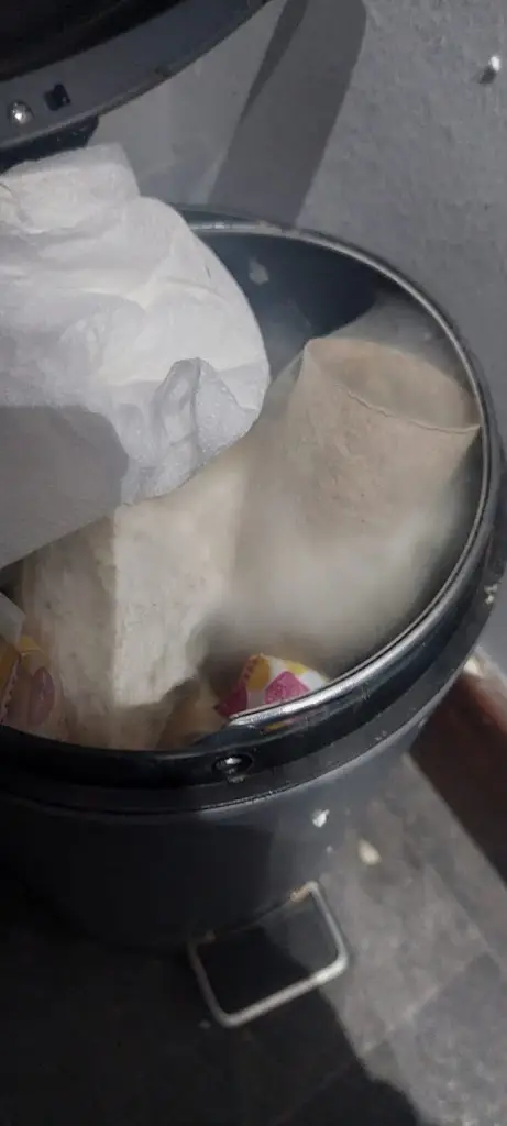 Sam Knight_Spice Restaurant & Bar Bedale_Bedale_recensione