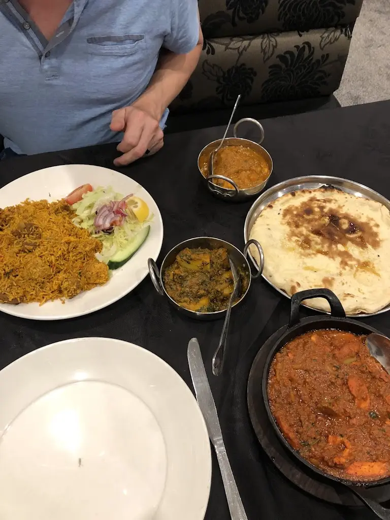 Emma Woodmansey_Spice Restaurant & Bar Bedale_Bedale_recensione