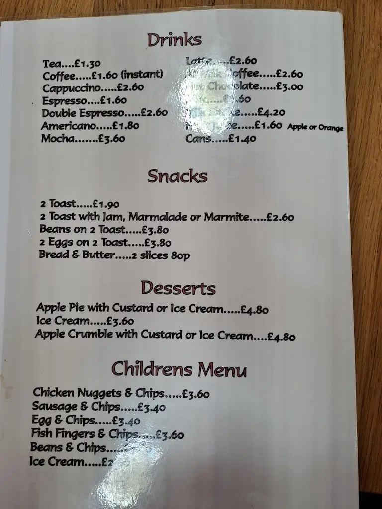 Barbara Traveller_Cookies Diner_Watton_review