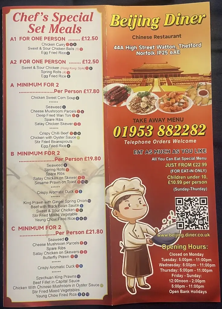 Menu_Beijing Diner_Watton_image_4