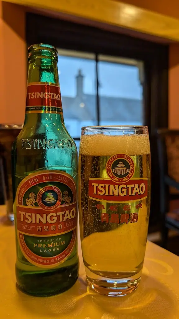 Martyn Stillman_Beijing Diner_Watton_review