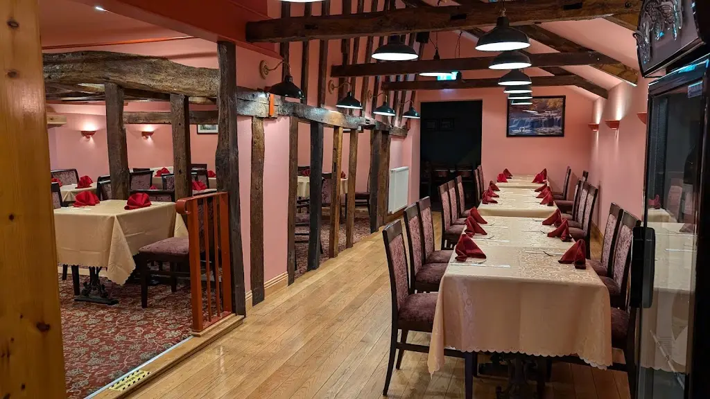 Beijing Diner restaurant in Watton