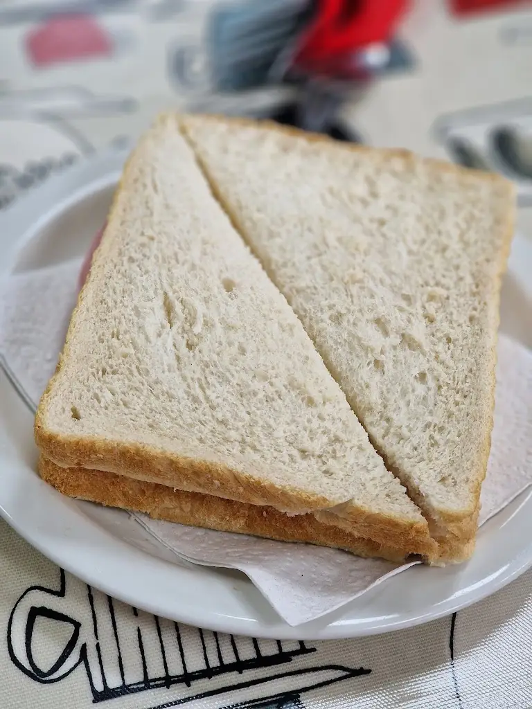 Menu_The Italian Job_Watton_image_3