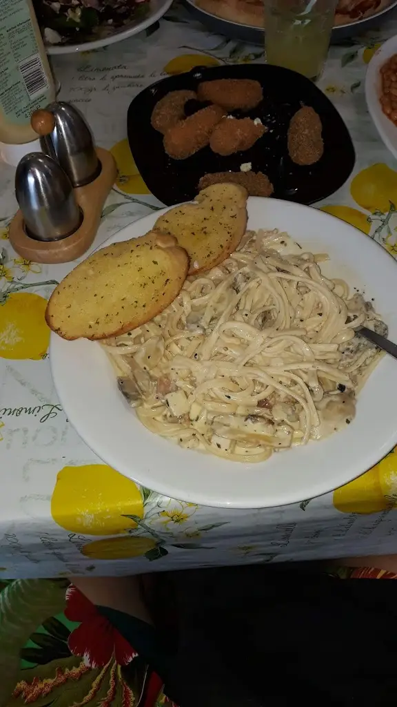 Menu_The Italian Job_Watton_image_5