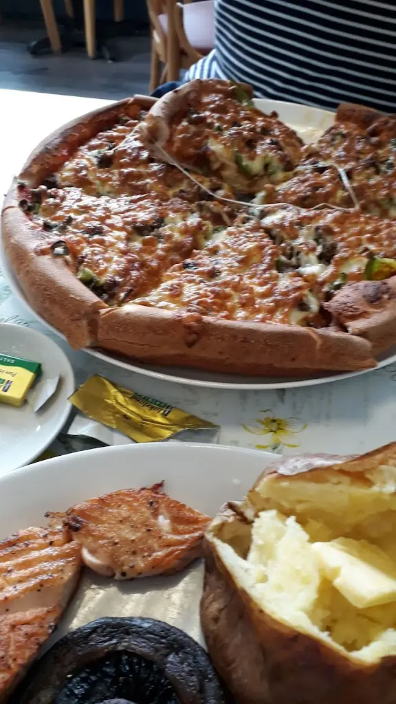 Menu_The Italian Job_Watton_image_7