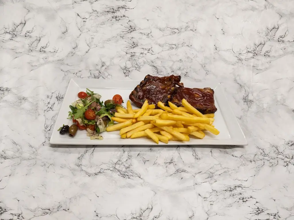 Menu_The Italian Job_Watton_image_8