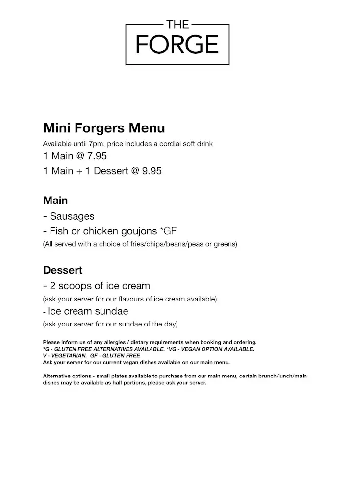 Menu_The Forge_Washington_image_4