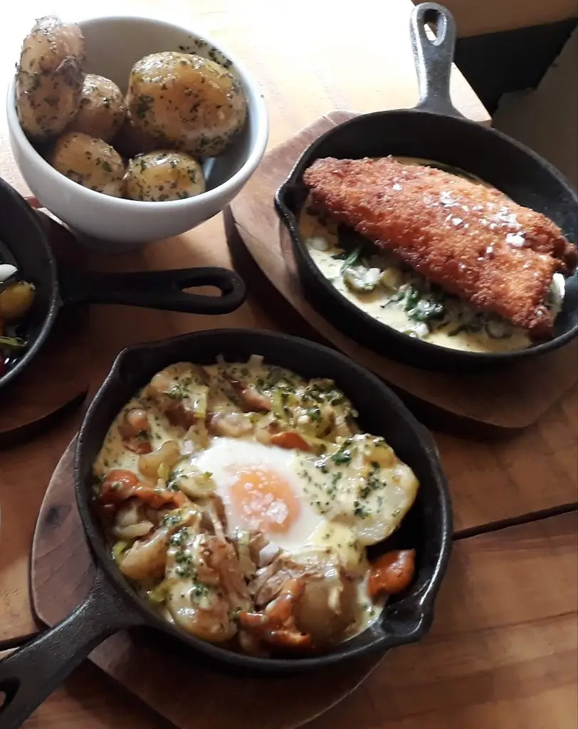 Menu_The Forge_Washington_image_7