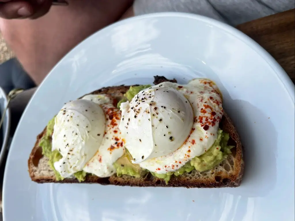 Julia Ruane_The Forge_Washington_review