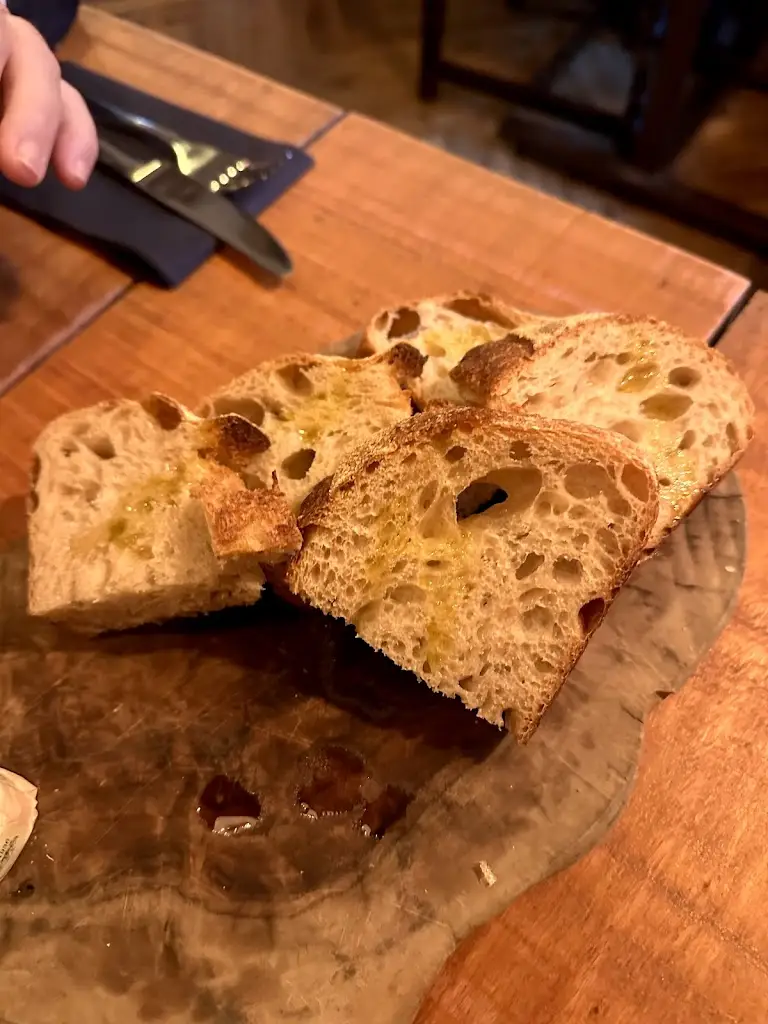 Pipp Hughes_The Forge_Washington_review