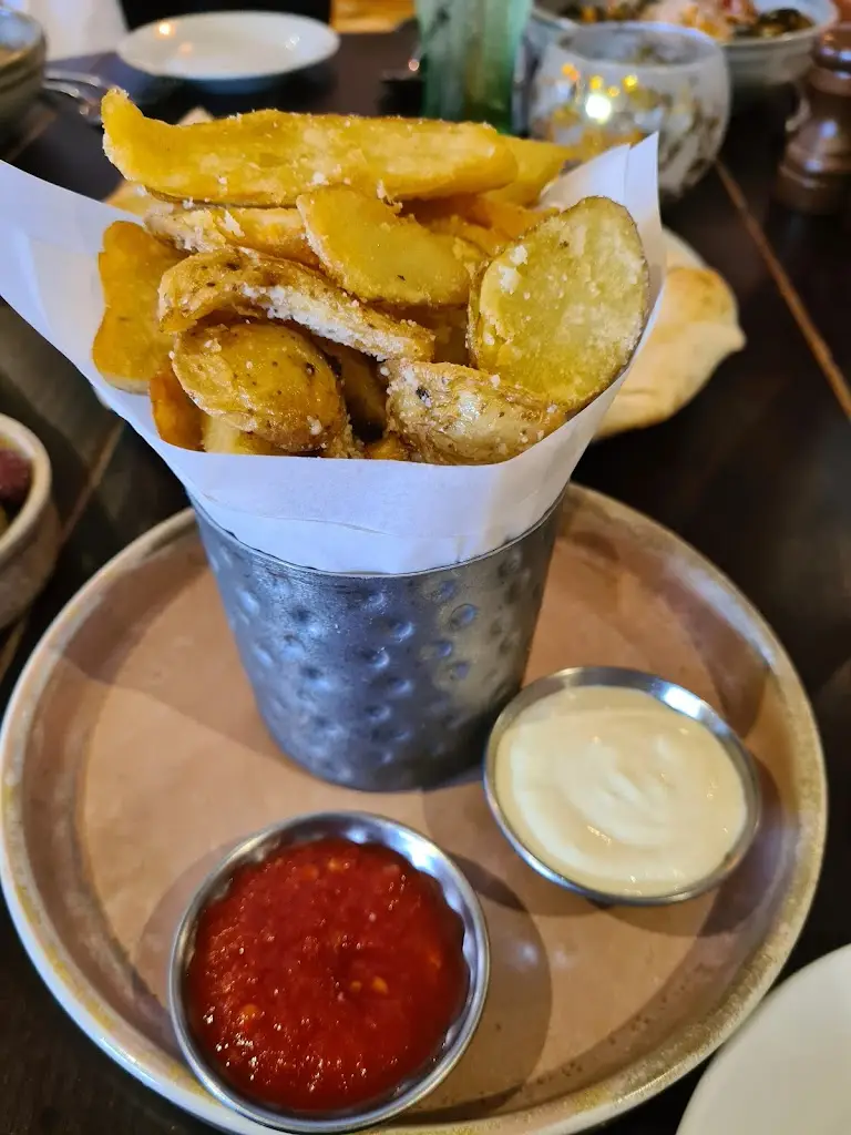 Menu_Novellos Washington_Washington_image_3