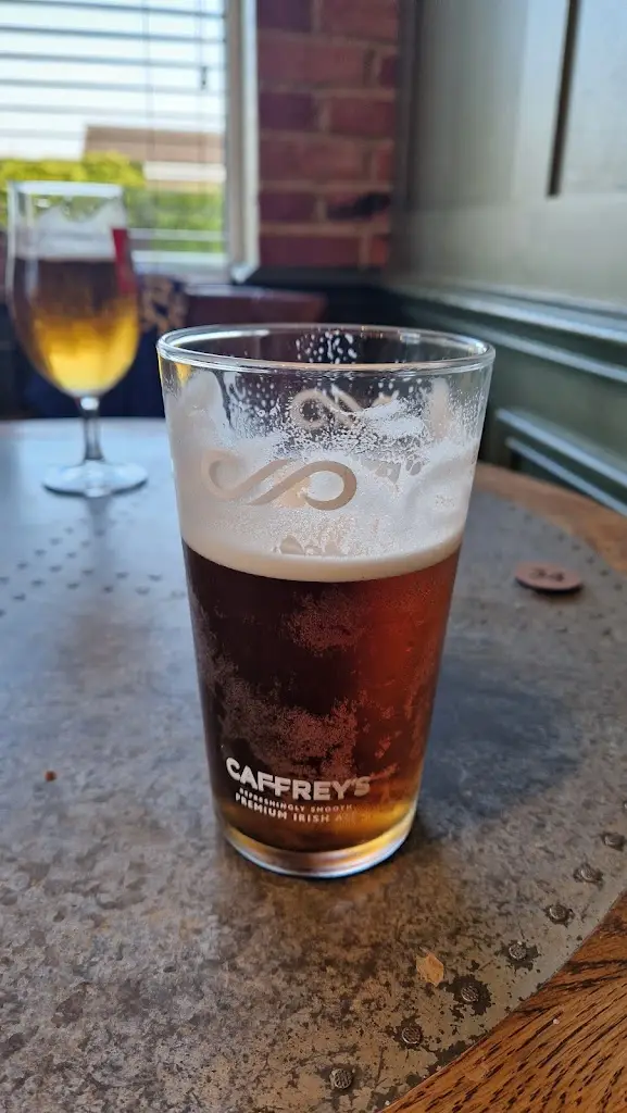 Menu_Novellos Washington_Washington_image_4