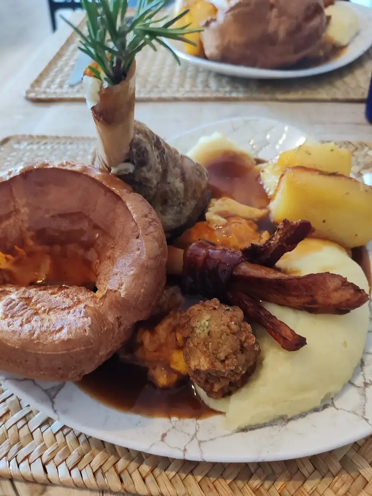 annemarie c_The Biddick Italian Bistro_Washington_review