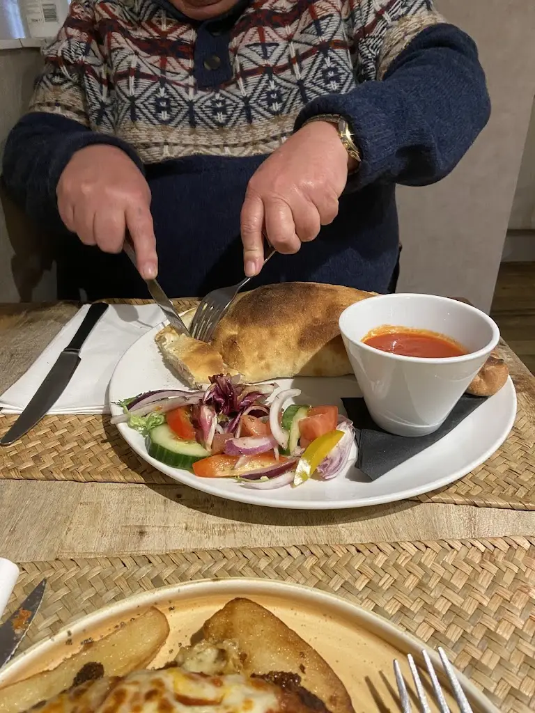 Joanne Kelly_The Biddick Italian Bistro_Washington_review