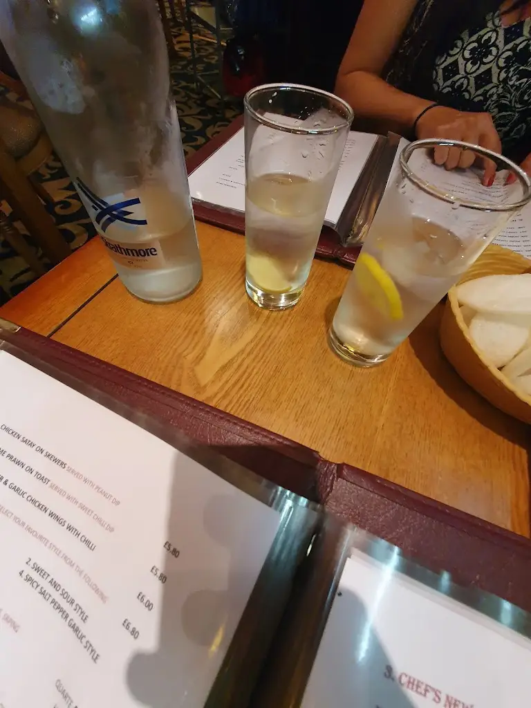 Menu_Kylin Oriental_Washington_immagine_6