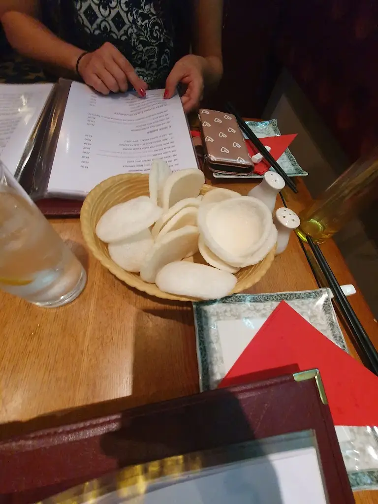 Menu_Kylin Oriental_Washington_immagine_7