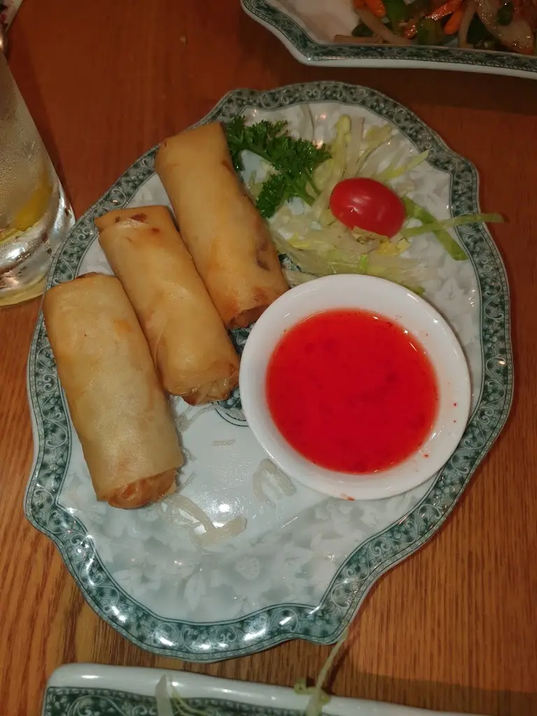 Menu_Kylin Oriental_Washington_immagine_8