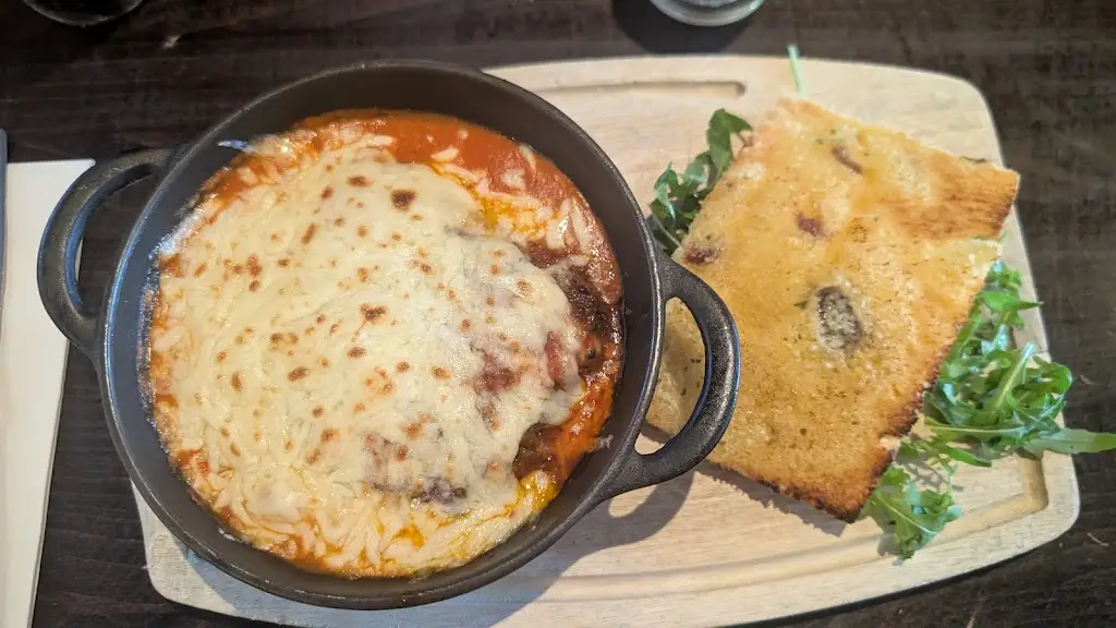 Maegan Burns_Ristorante Fiume_Washington_review