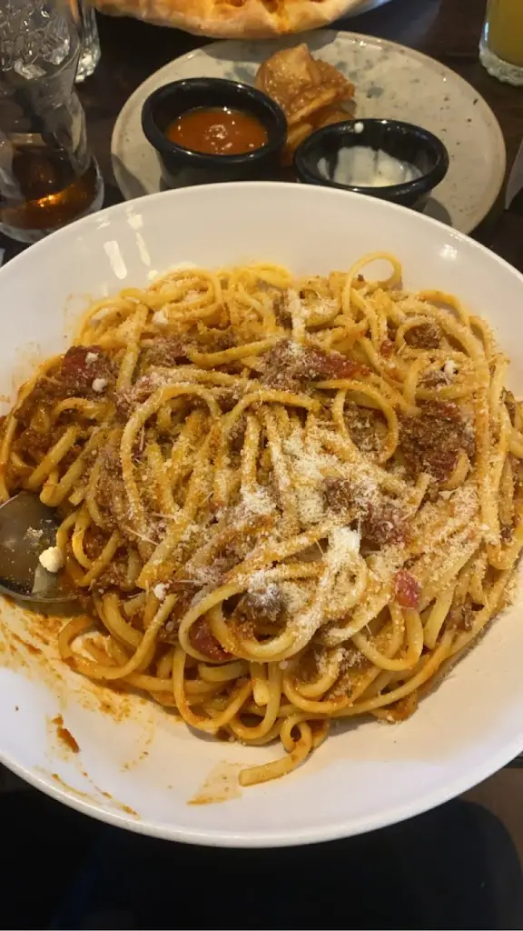 Brooke Gibson_Ristorante Fiume_Washington_review