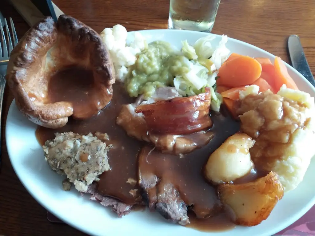 Menu_The Old Black Swan_Bedale_image_6