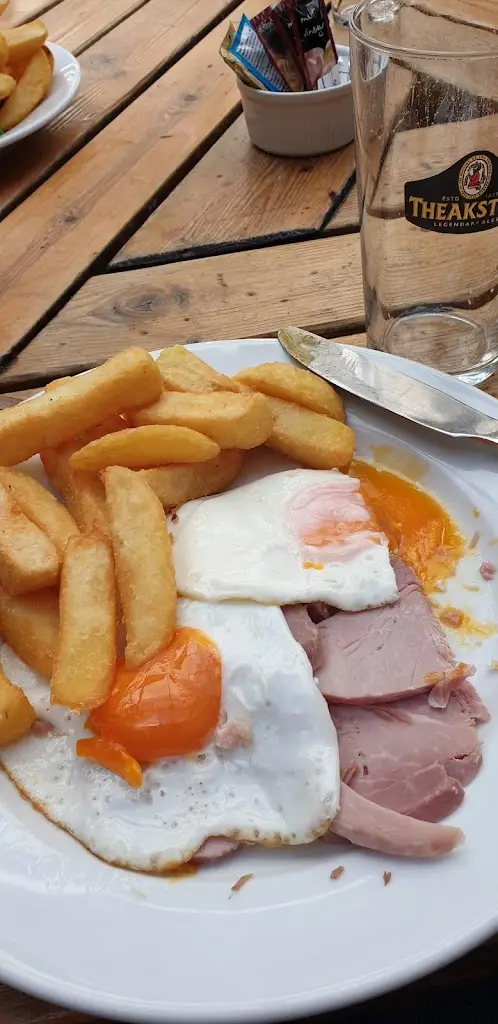 Menu_The Old Black Swan_Bedale_image_8