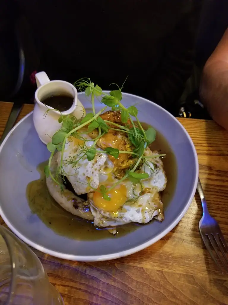 The Old Black Swan_Bedale_slider_image_2