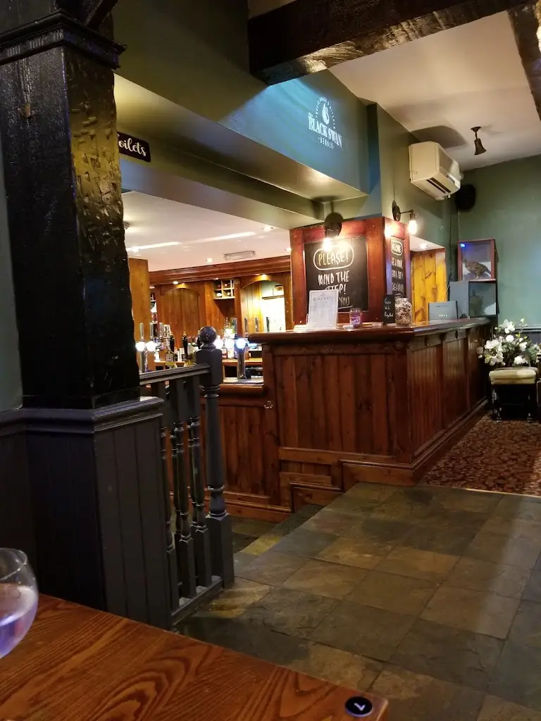 The Old Black Swan_Bedale_slider_image_3