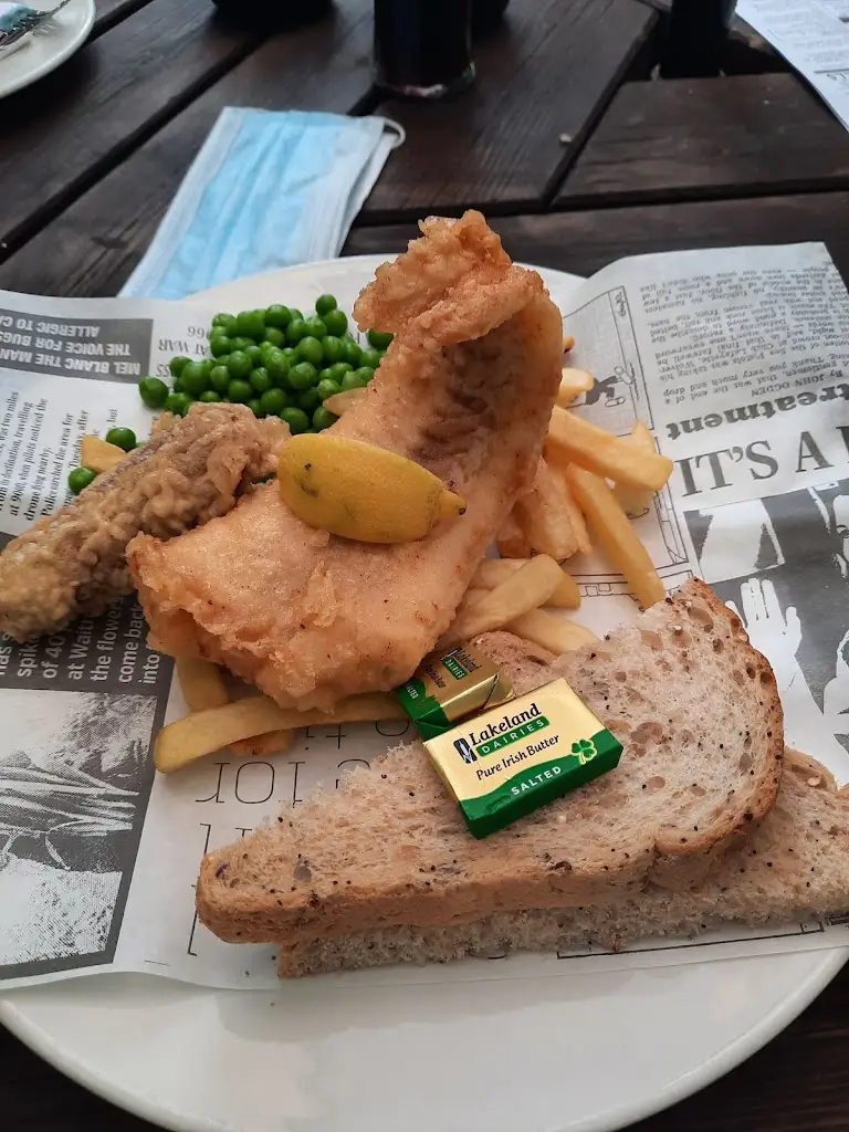 Menu_Washington Arms_Washington_image_6