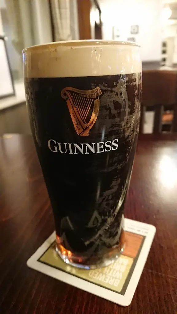 Menu_Washington Arms_Washington_image_8