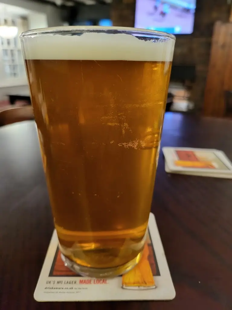 Menu_Washington Arms_Washington_image_9