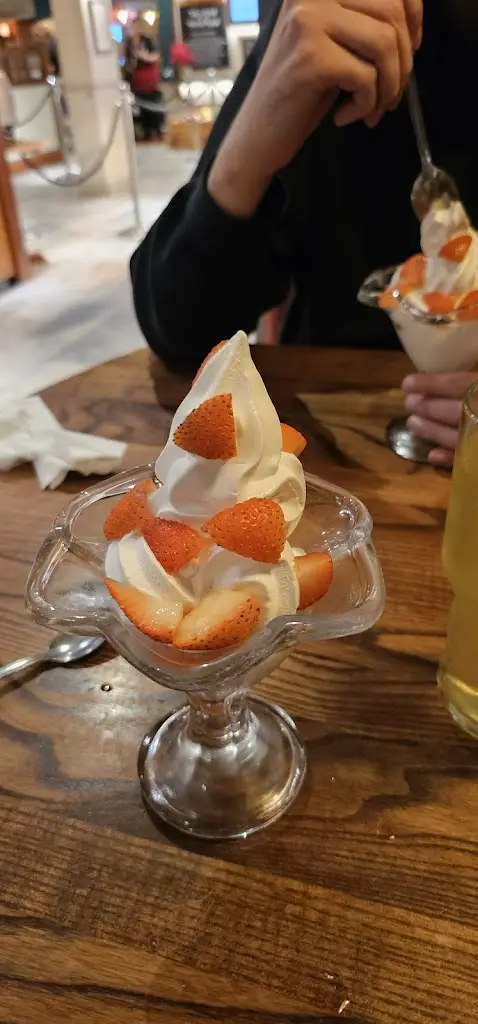 Charlene Hardy_Toby Carvery Washington_Washington_review