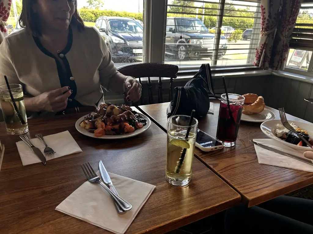 Amy Mitchell_Toby Carvery Washington_Washington_review
